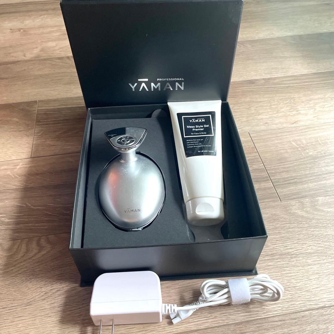 YA-MAN キャビスパプレステージfor salon
