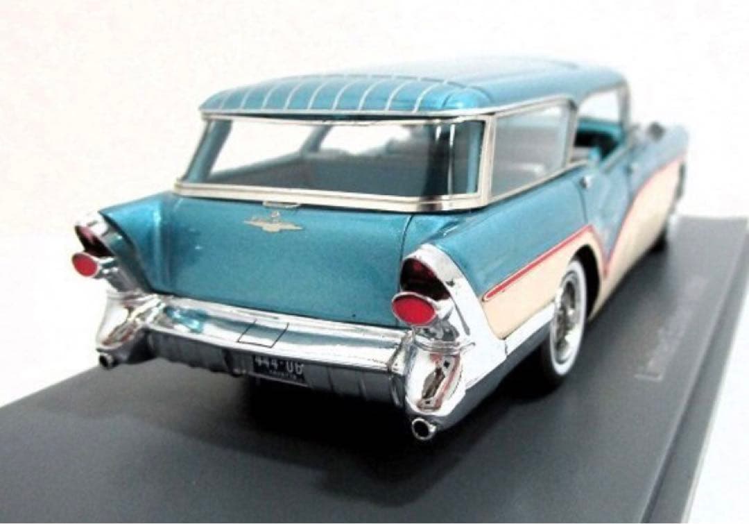 NEO アメリカン・エクセレンス ビュイック センチュリー キャバレロ