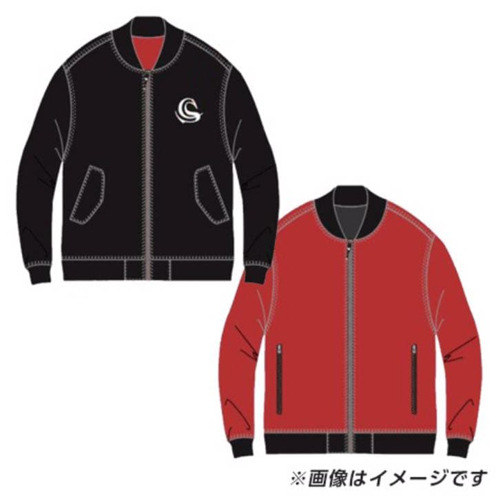 n*n様 CSclothing NORTHERNSOUL MA-1北海道コンサド HOKKAIDO