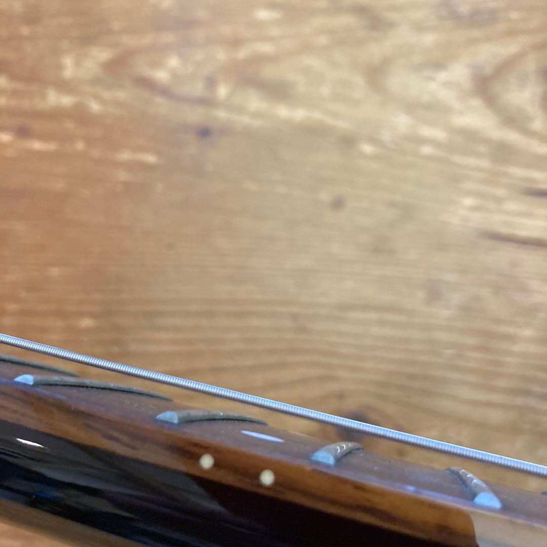 Epiphone SG ブラックエレキギター