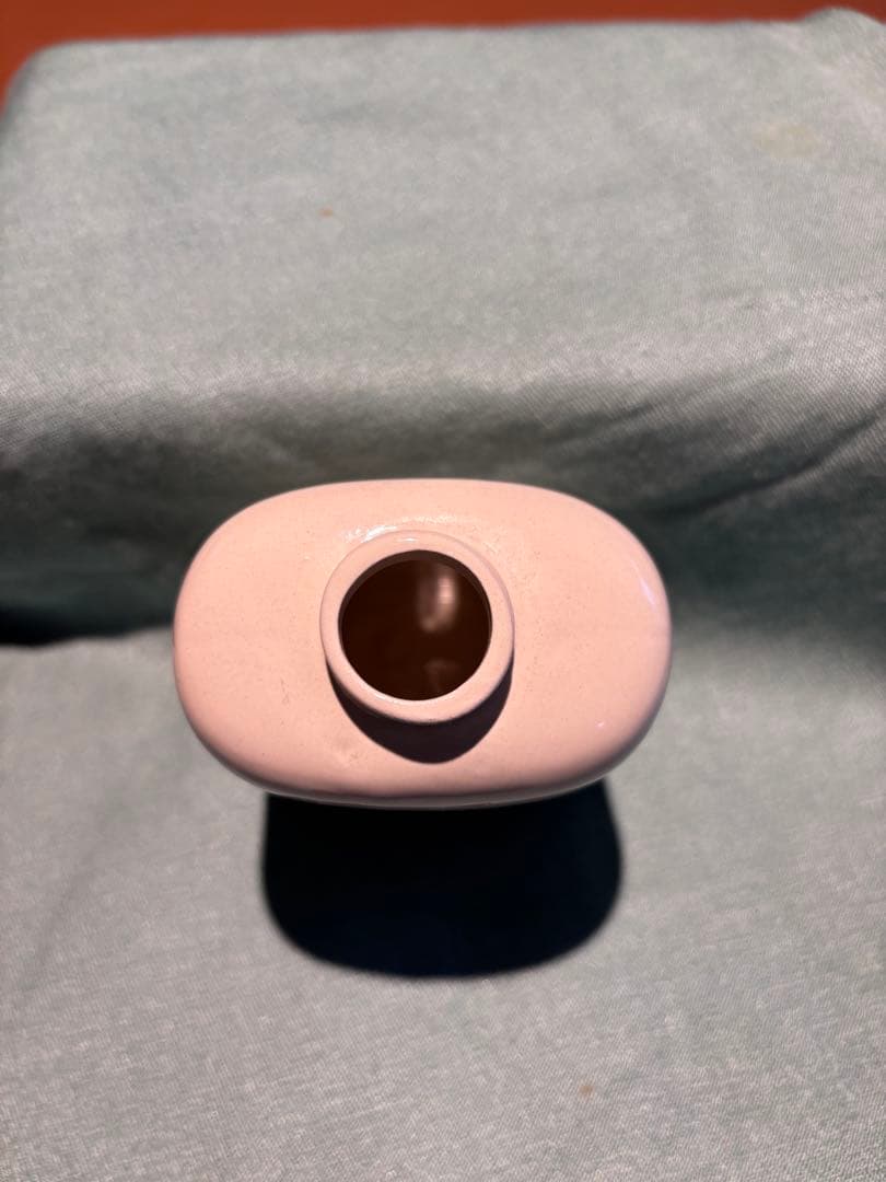 サンタマリアノヴェッラ 陶器製ソープディスペンサーボトル