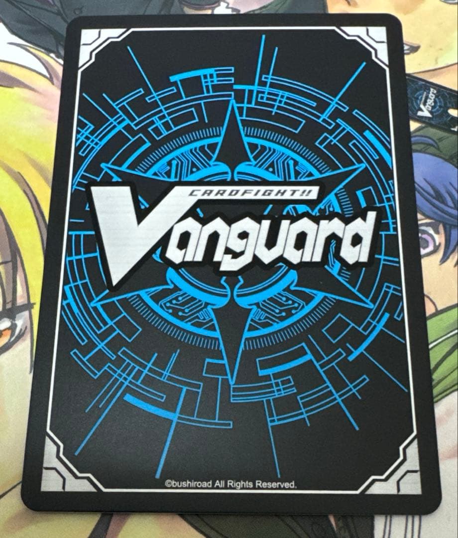 最終値下げ　即購入可能　黒衣の戦慄 ガウリール　SP