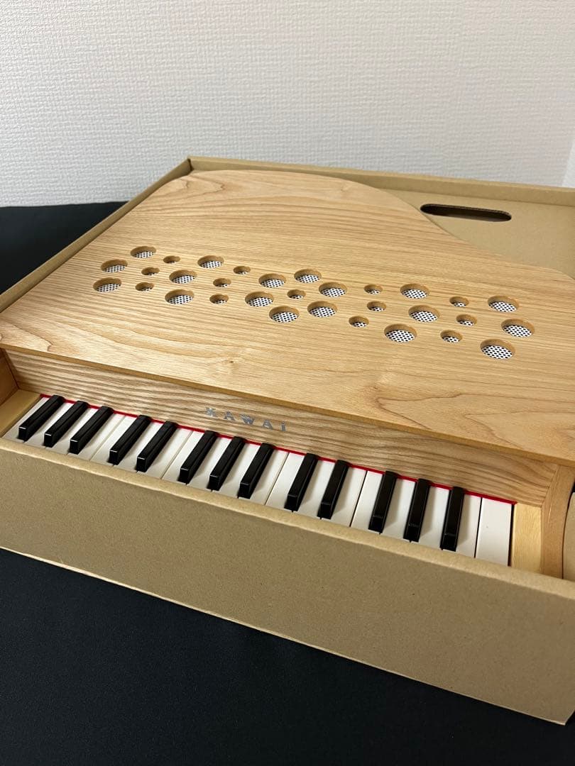 KAWAI ミニピアノ トイピアノ 美品