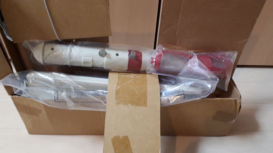 Star Wars リパブリックガンシップ