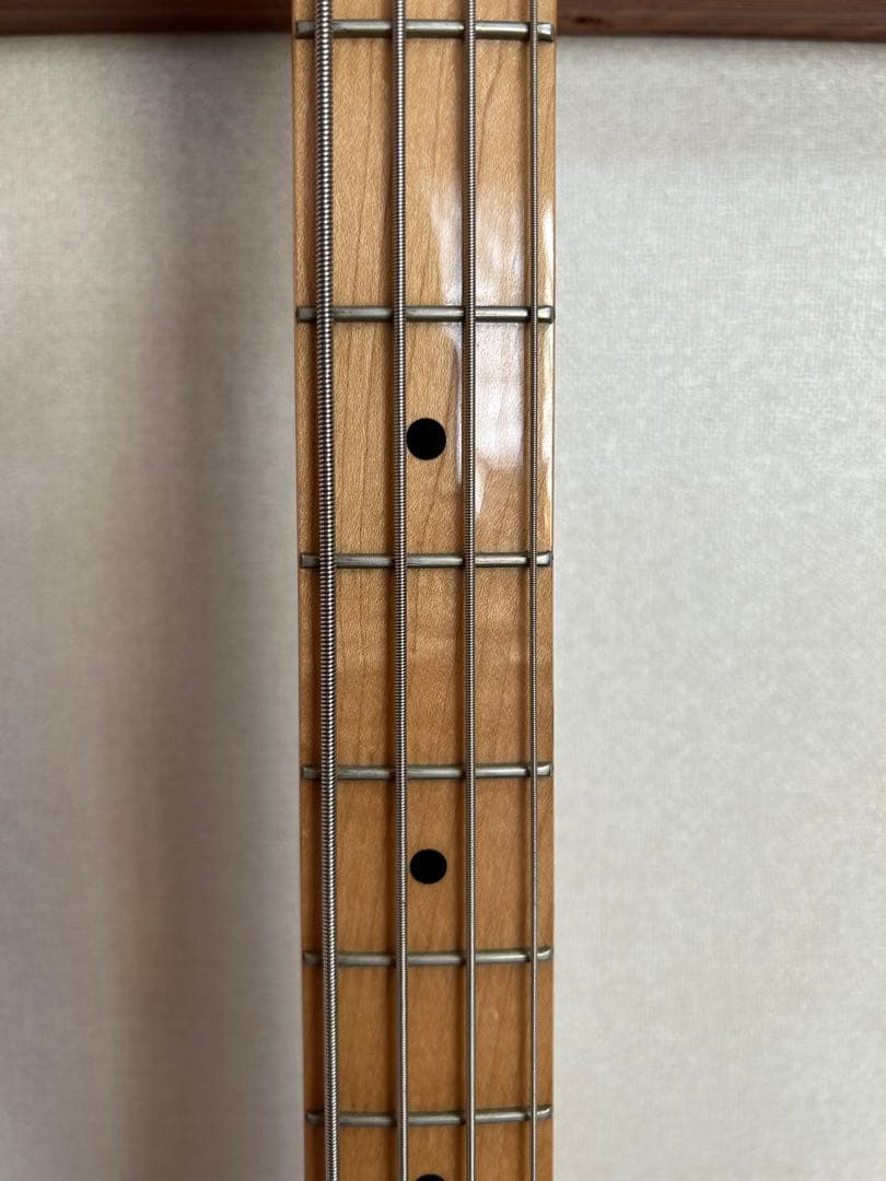 killer impulss インパルス サンバースト