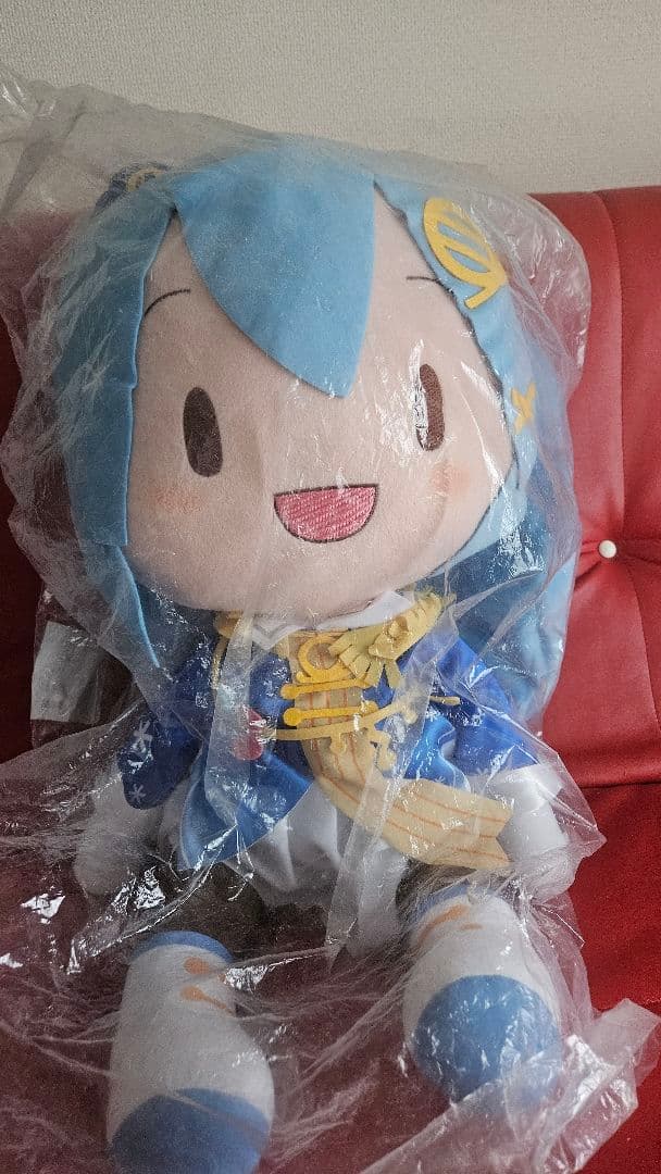 あんスタ 朔間凛月 中国 誓約 ハートアクスタ 誓約アクスタ 白スーツ