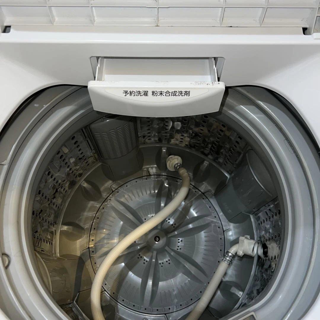 美品/SHARP/TOSHIBA/冷蔵庫/洗濯機/オーブンレンジ/お得3点セット