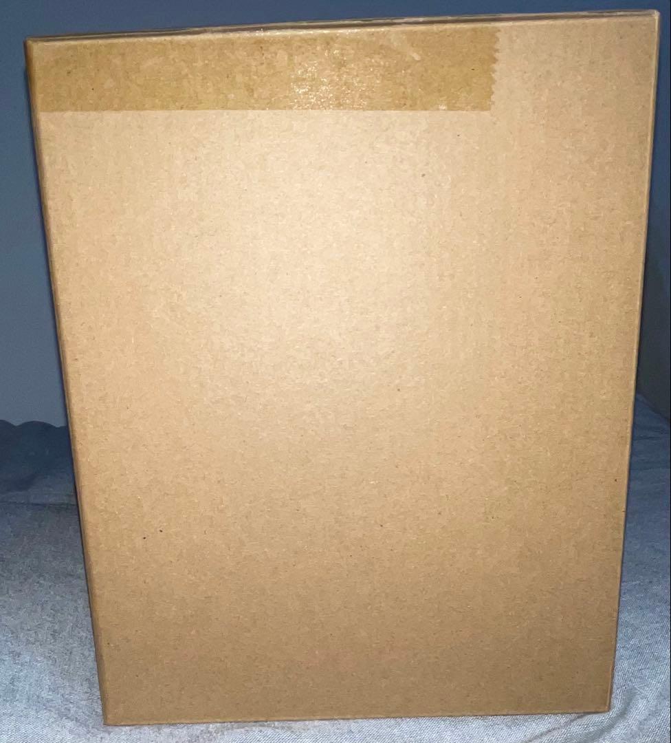 S.H.MonsterArts デストロイア 完全体　東京臨海副都心決戦Ver.