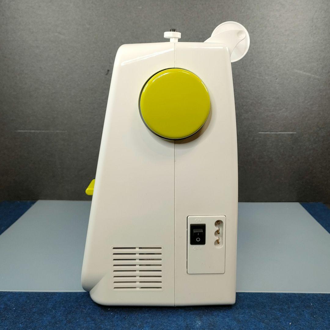 ジャノメ 電動ミシンJN509EX L108526567 - その他高価