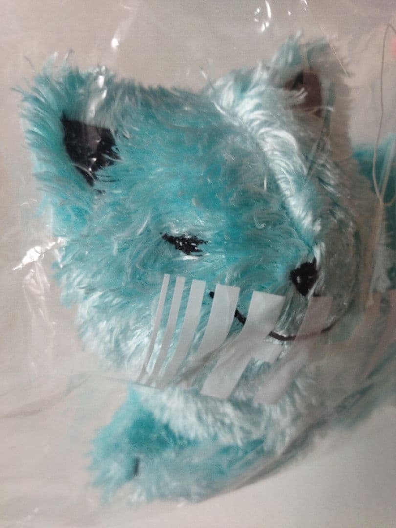 リイシューねこちゃん MINT '20 HYPE 米津玄師 - NOITHATOTOYENBAI.COM