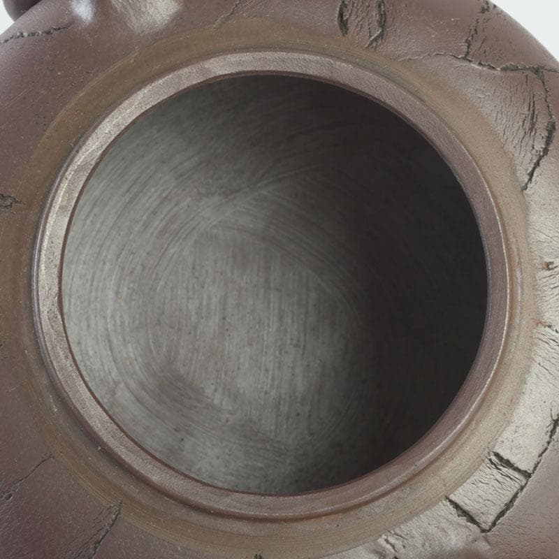 常滑焼 小西洋平作 切練込 香炉 透かし蓋 共箱 V 9623 常滑焼 | JINSUI