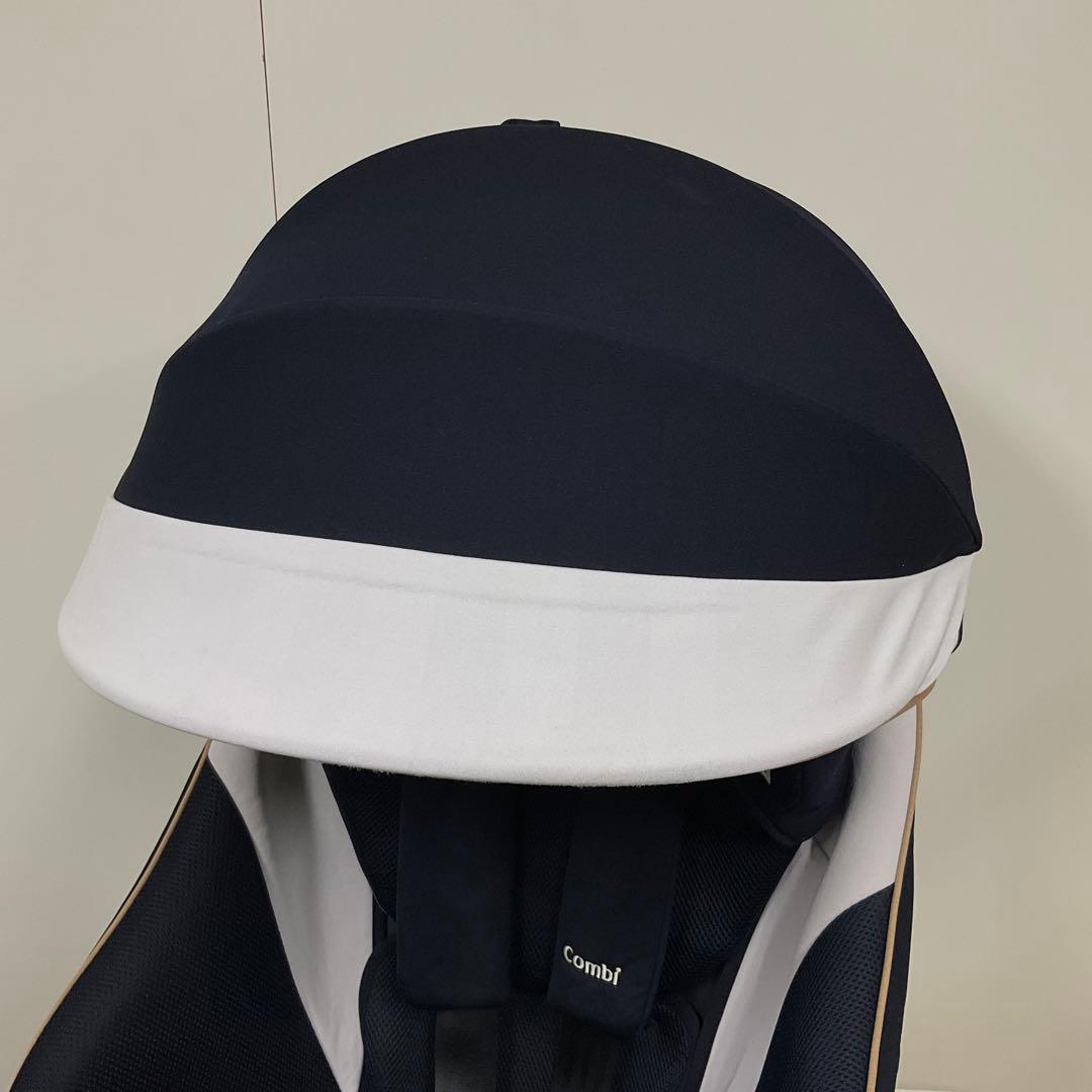 コンビ クルムーヴ スマート ISOFIX エッグショック JL590 6ヶ月〜