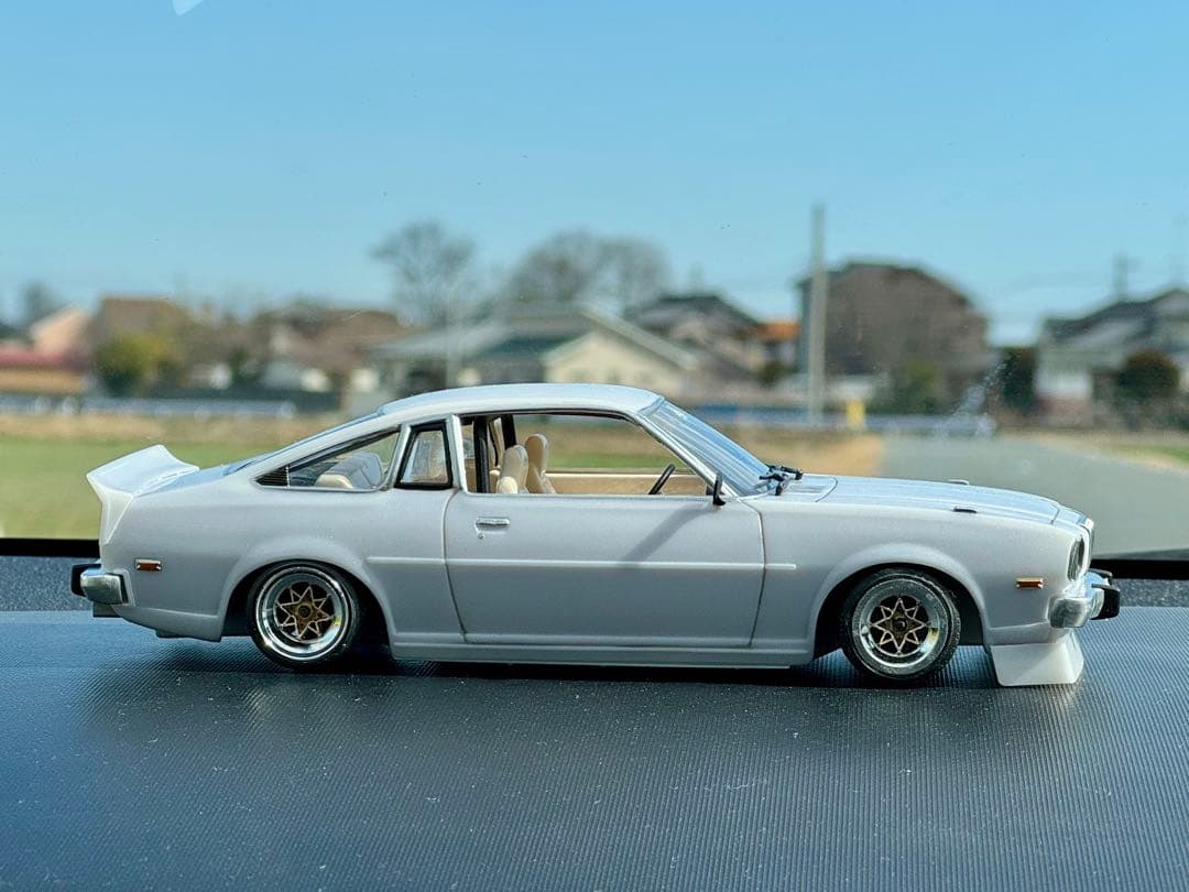 絶版完成品 マルイ・コスモAP ペッタンコツッパリマシン - メルカリ