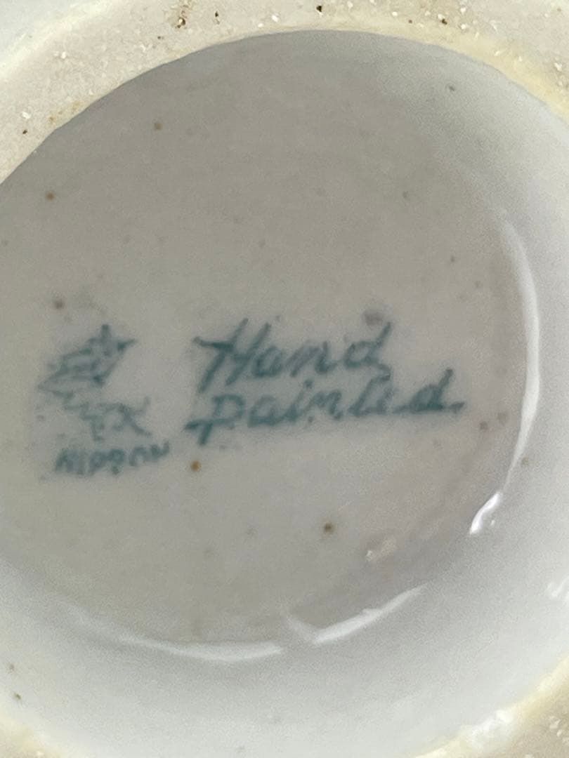 オールドノリタケ 22.1㎝ 薔薇文花瓶 金彩 バラ図 ばら 金彩 花器 花瓶