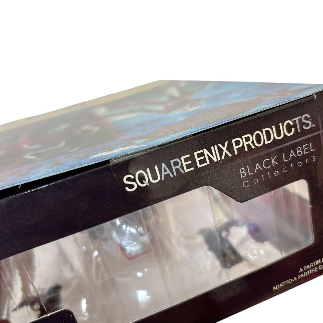 ベヨネッタ ジャンヌ フィギュア プレイアーツ改