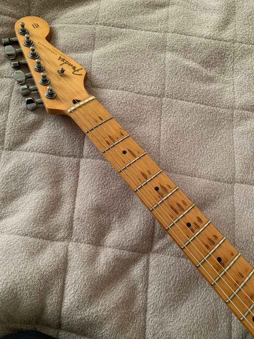 毎日値下げ続行中【激レア】フェンダーJPビンテージ ショートスケール