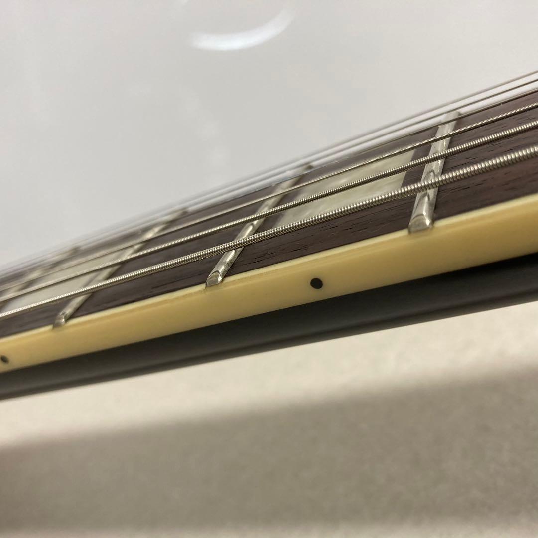 Epiphone LesPaul Custom 2nd レスポールカスタム