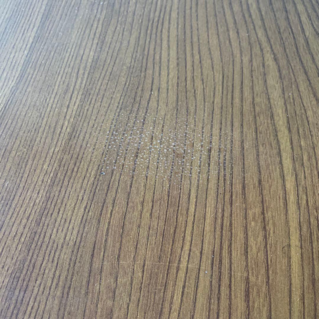 昭和レトロ　ダイニングテーブル