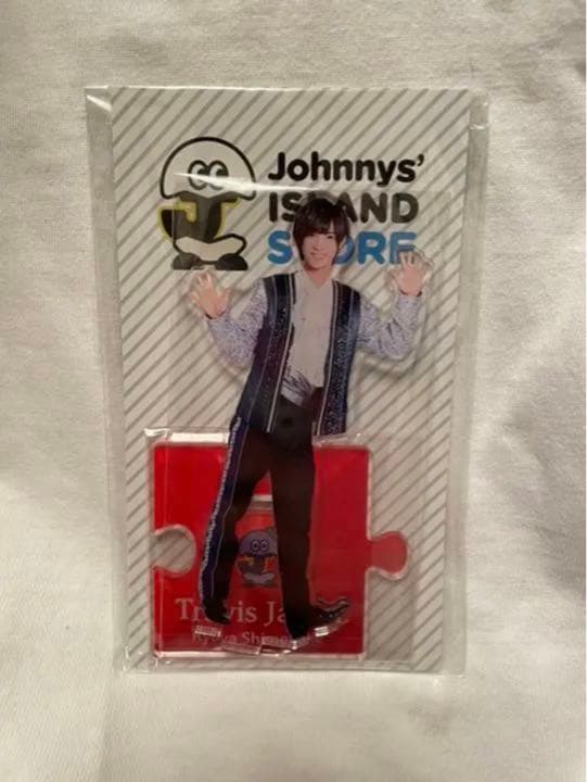 七五三掛龍也 アクスタ サマパラ 第一弾 第二弾 第三弾