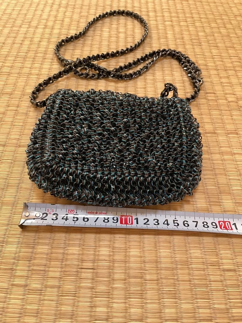 ANTEPRIMA アンテプリマ ショルダー 2Wayバッグ