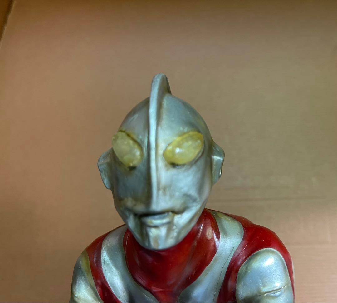 ウルトラマン ネロンガ ガレージキット 22cm ウルトラマン ネロンガ