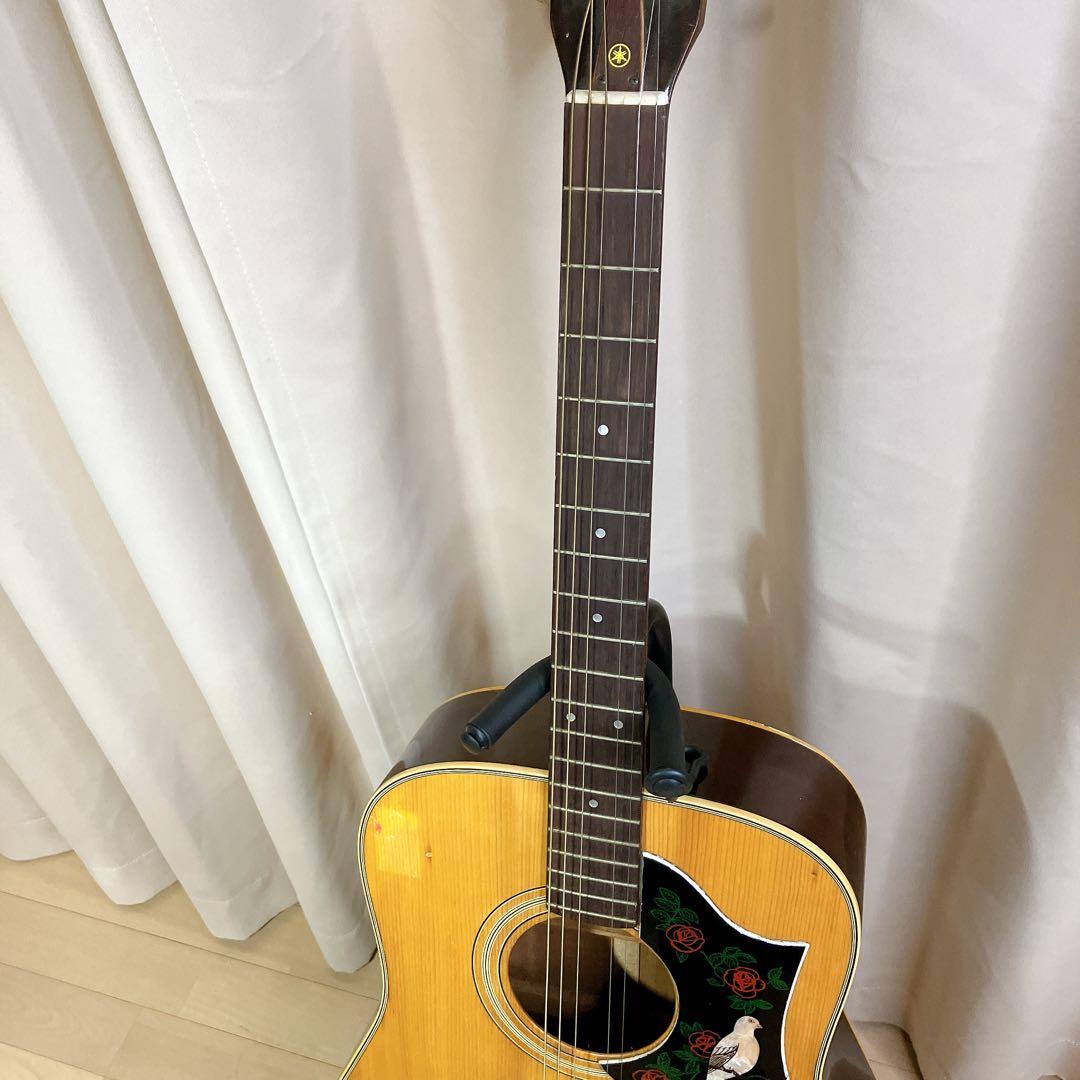YAMAHA FG-151 アコギ ジャンク オレンジラベル - メルカリ