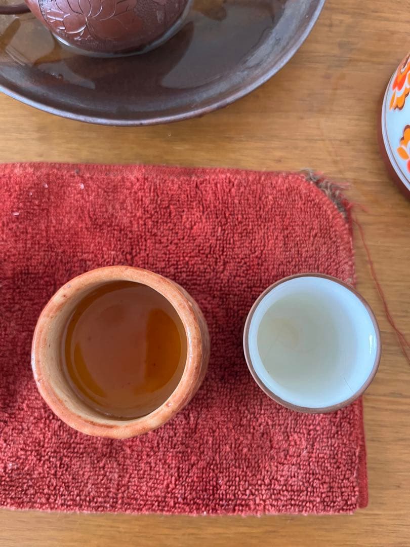 台湾好茶】新発売 坪林 【一等】紅玉18号 蜜香紅茶150g