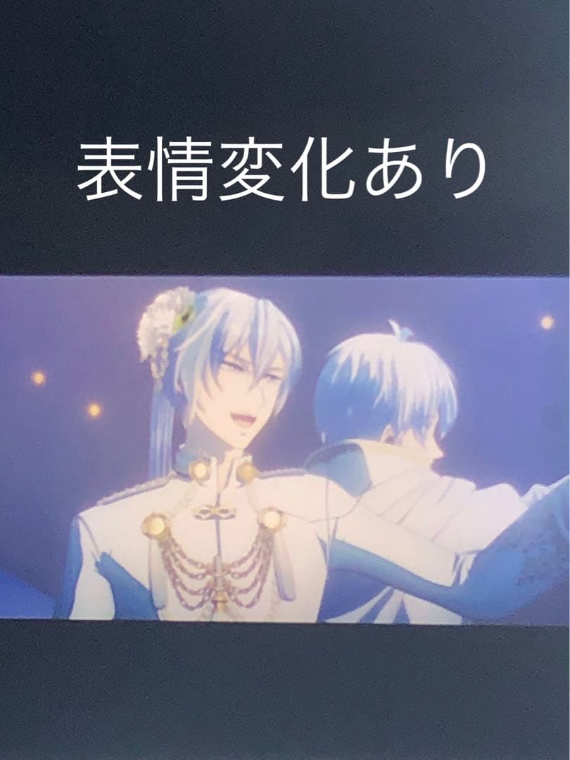 劇場版アイドリッシュセブン ムビナナ コマフィルム 壮五 陸 大和 四葉環