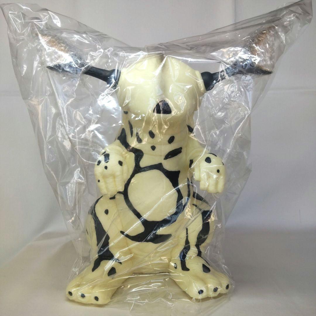 〈新品〉1/1スケール マケット怪獣 リムエレキング ～特典メビウス写真付き