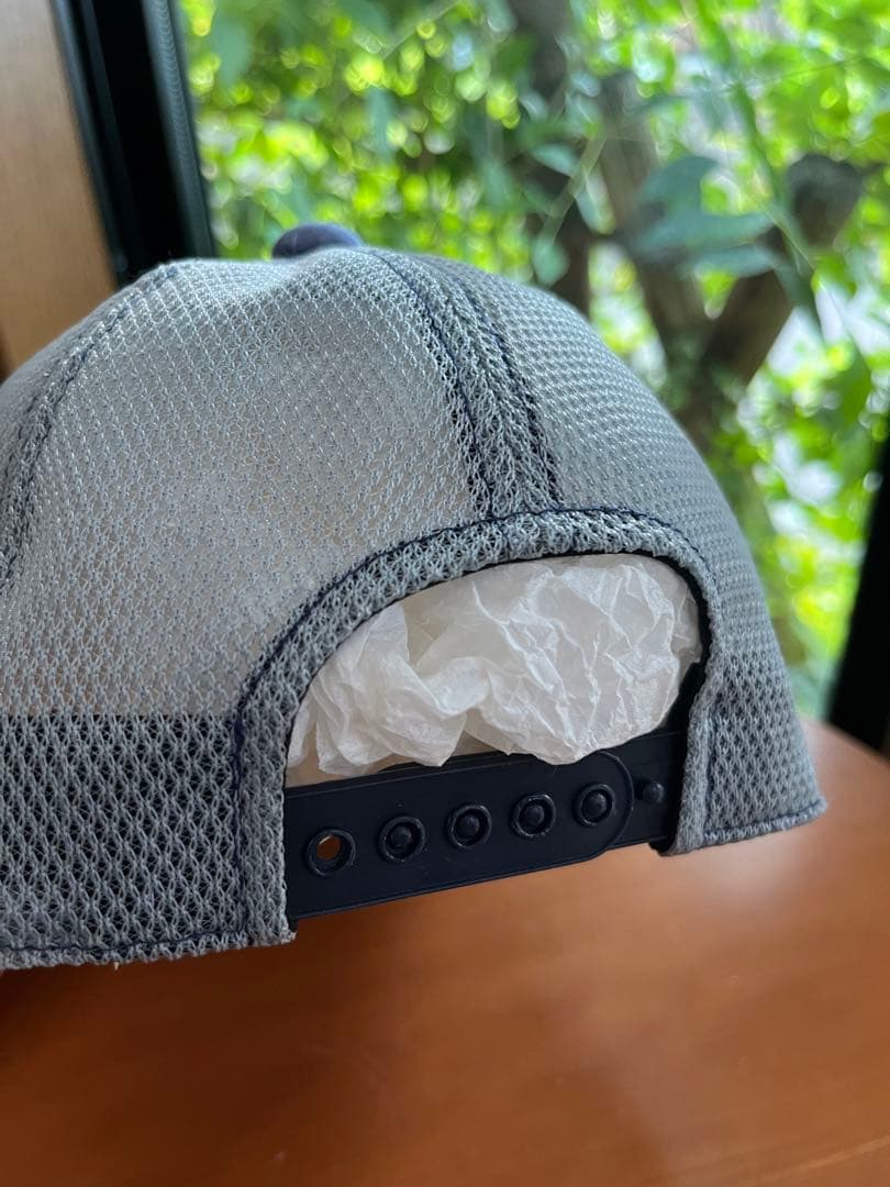 familiar キャップ 53−55cm