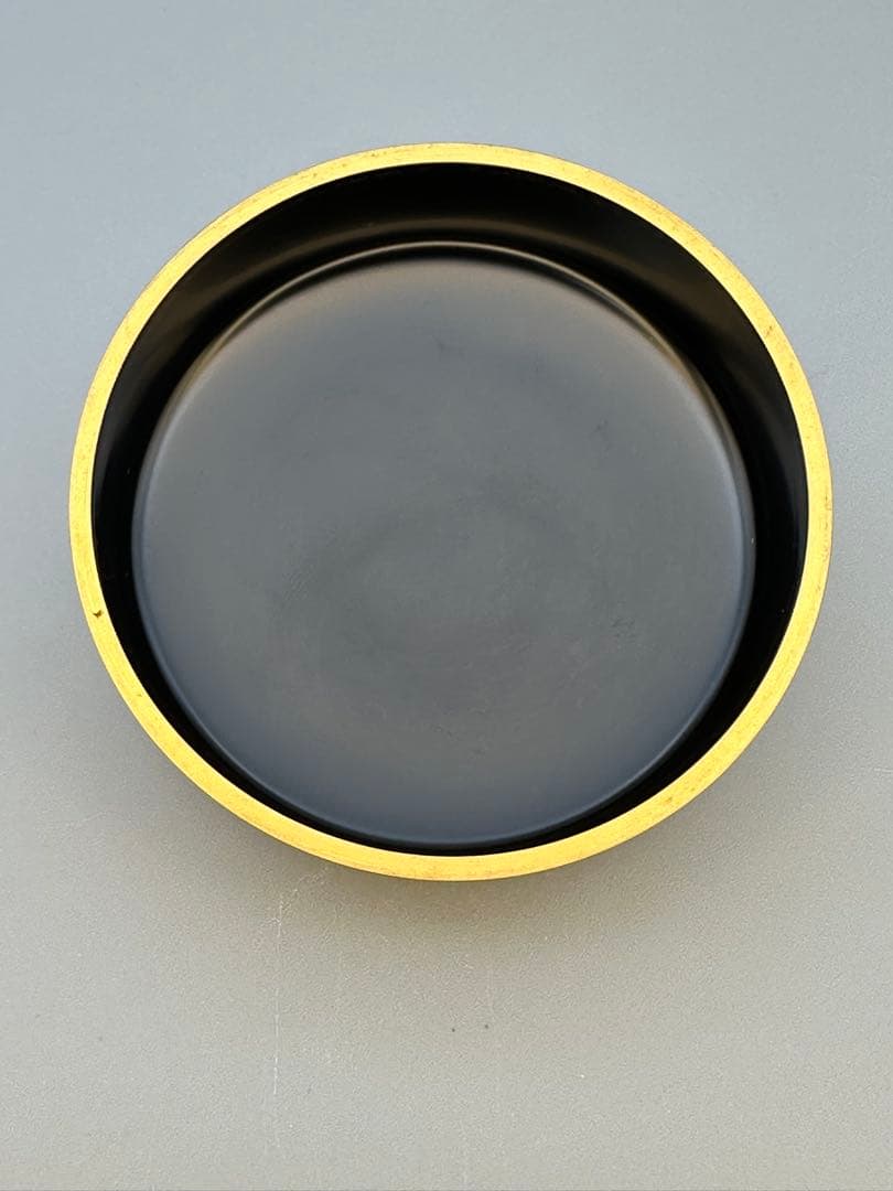 茶道具 棗 大家芳男 宝尽蒔絵