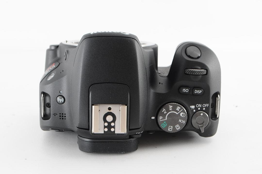 CANON・キャノンEOS80Dダブルズームキット・BG-E14バッテリーグリップ