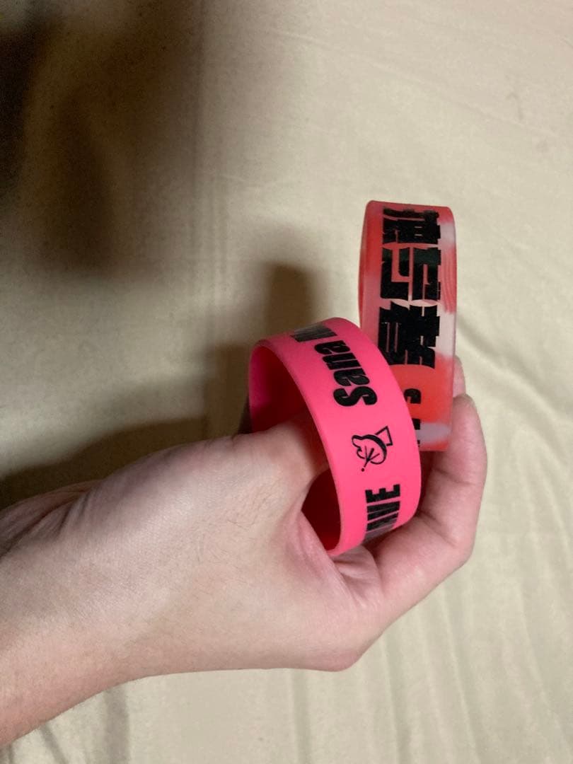 名取さなグッズまとめ売り