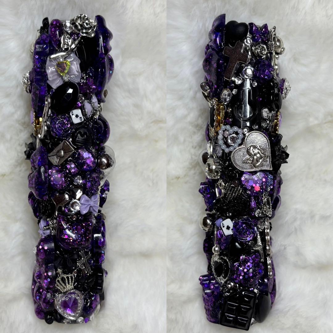 B274♡アイコスケース♡IQOS♡イルマワン♡デコケース♡