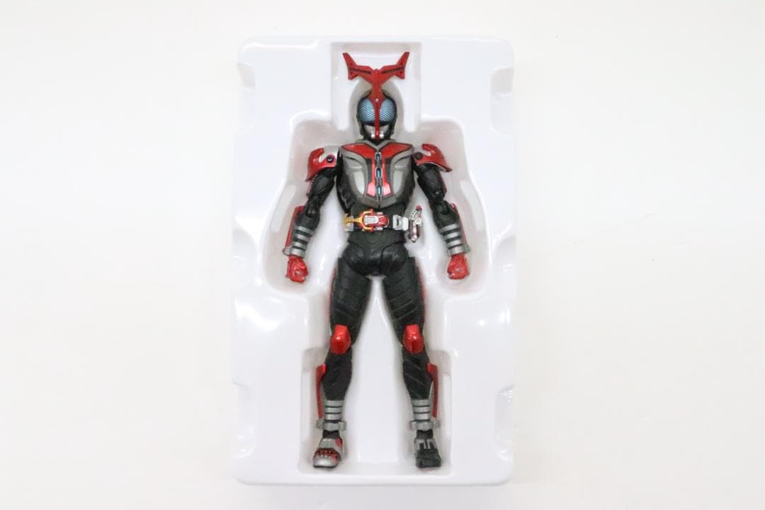 真骨彫製法 仮面ライダーカブト ハイパーフォーム 30-JD0917-07