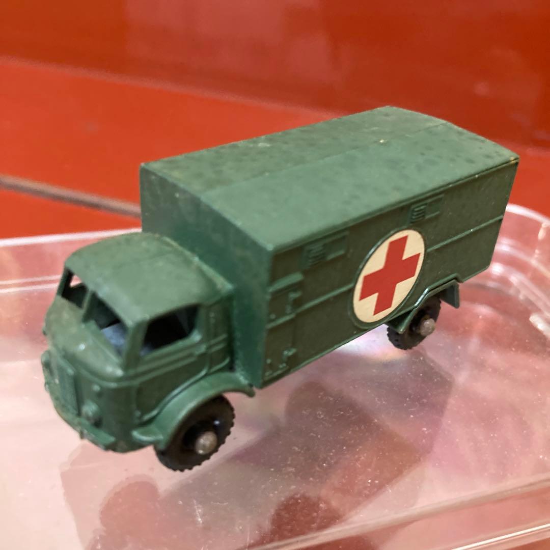 その他 MATCHBOX G-5 MILITARY VEHICLES SET