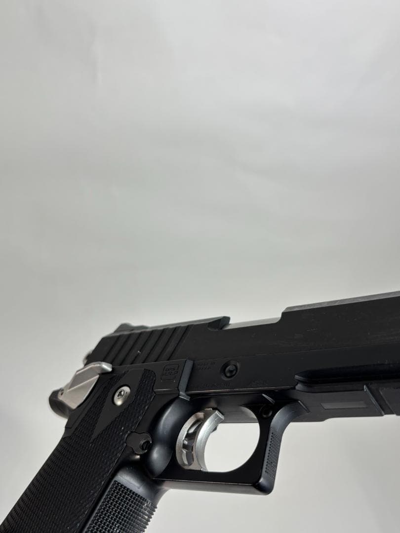 東京マルイ 電動ガン ハイキャパE Hi-CAPA E ミニタリー