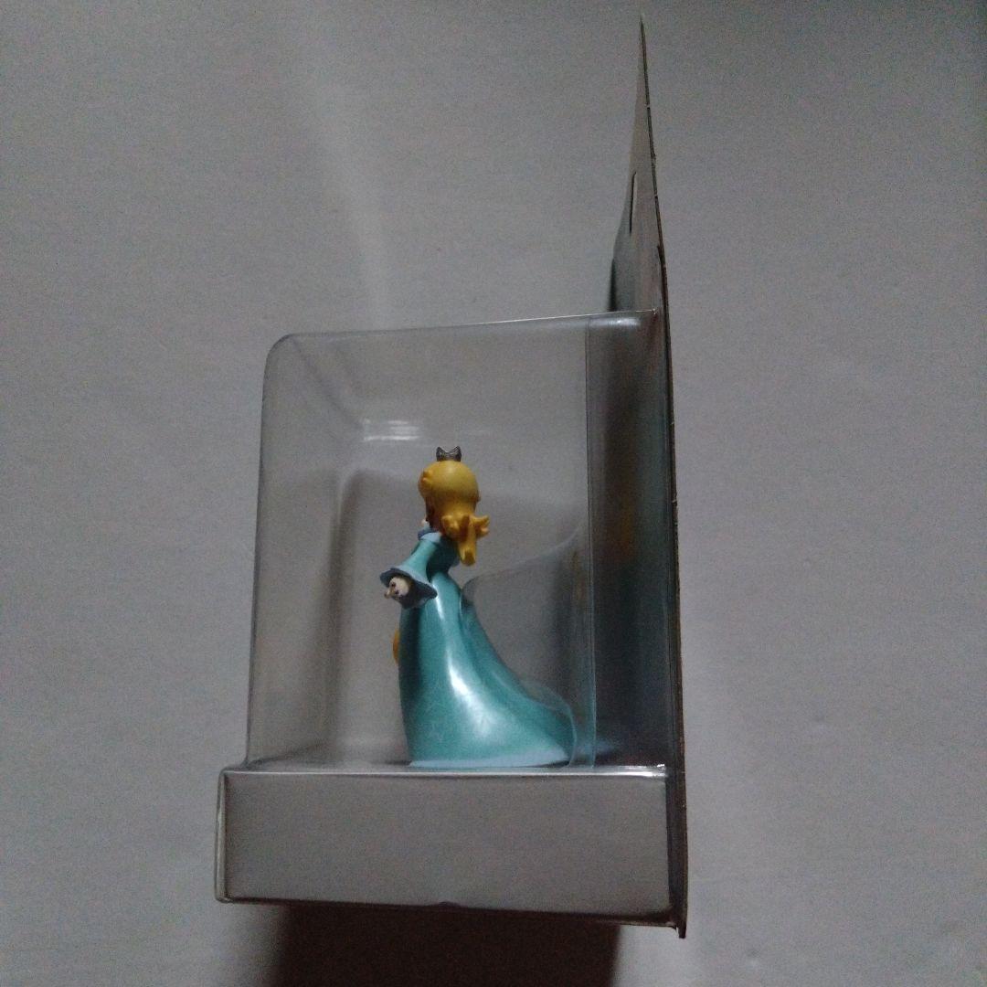 Nintendo amiibo ロゼッタ & チコ