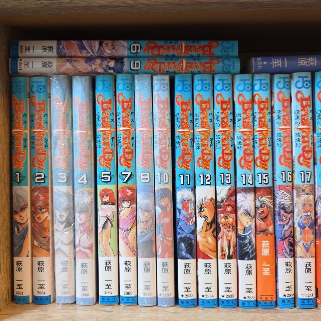 E*I様 初版セット　HUNTER×HUNTER　幽遊白書　コミックスニュースあ