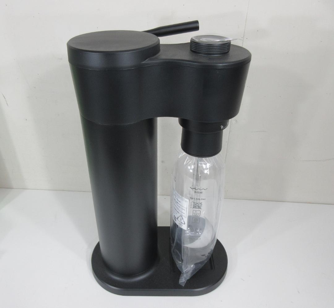 1110Z ドリンクメイトシリーズ660 DRM1031 交換用ガス,付属品付き