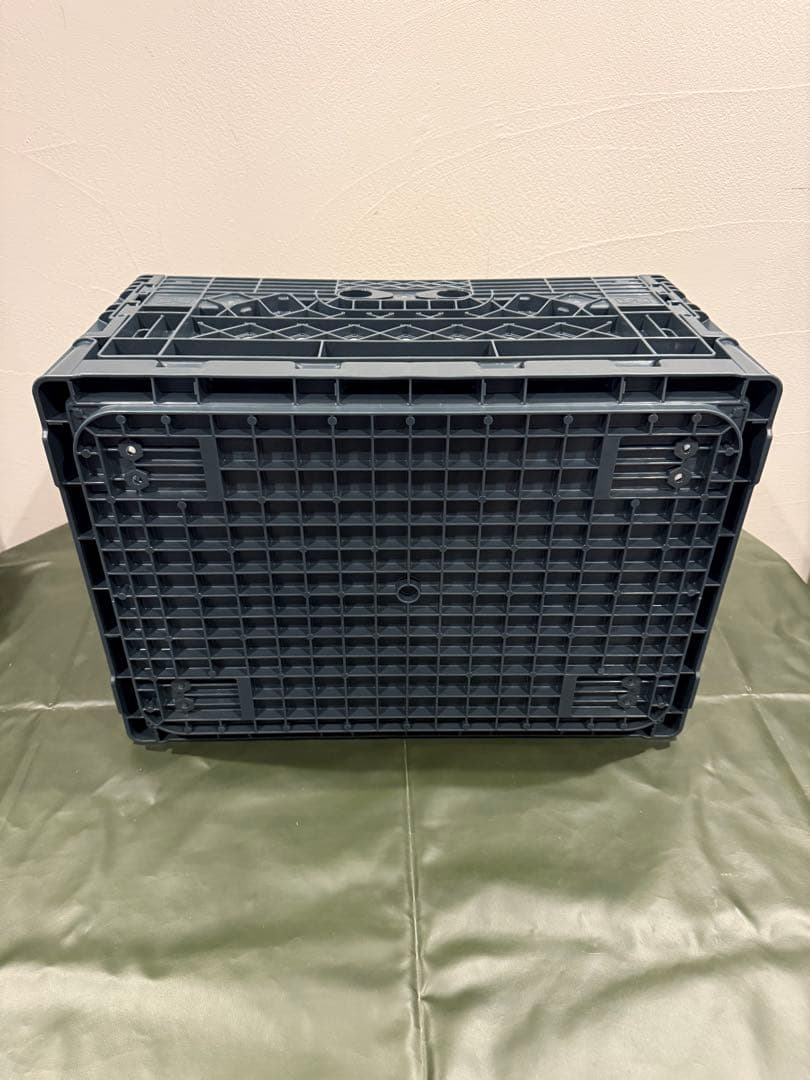 ネルデザインワークス FLIPBOX NDW x calma store