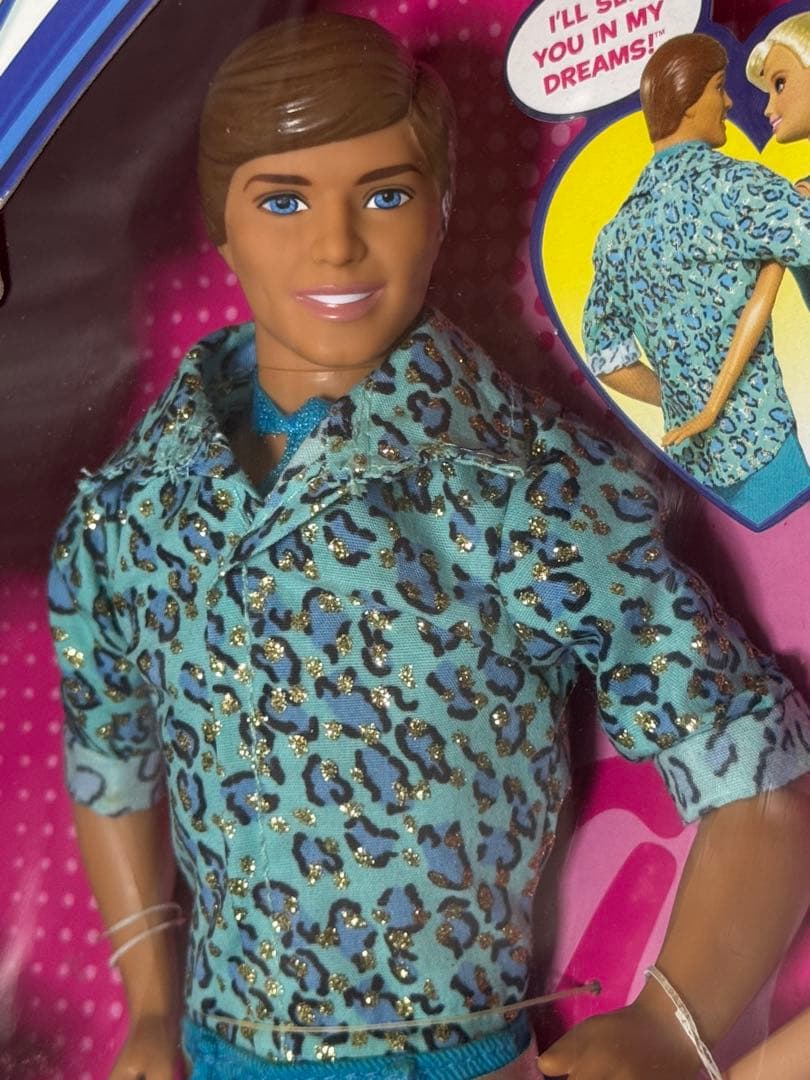 トイ・ストーリー バービー セット 最終値下げ！レア！ケン&バービー