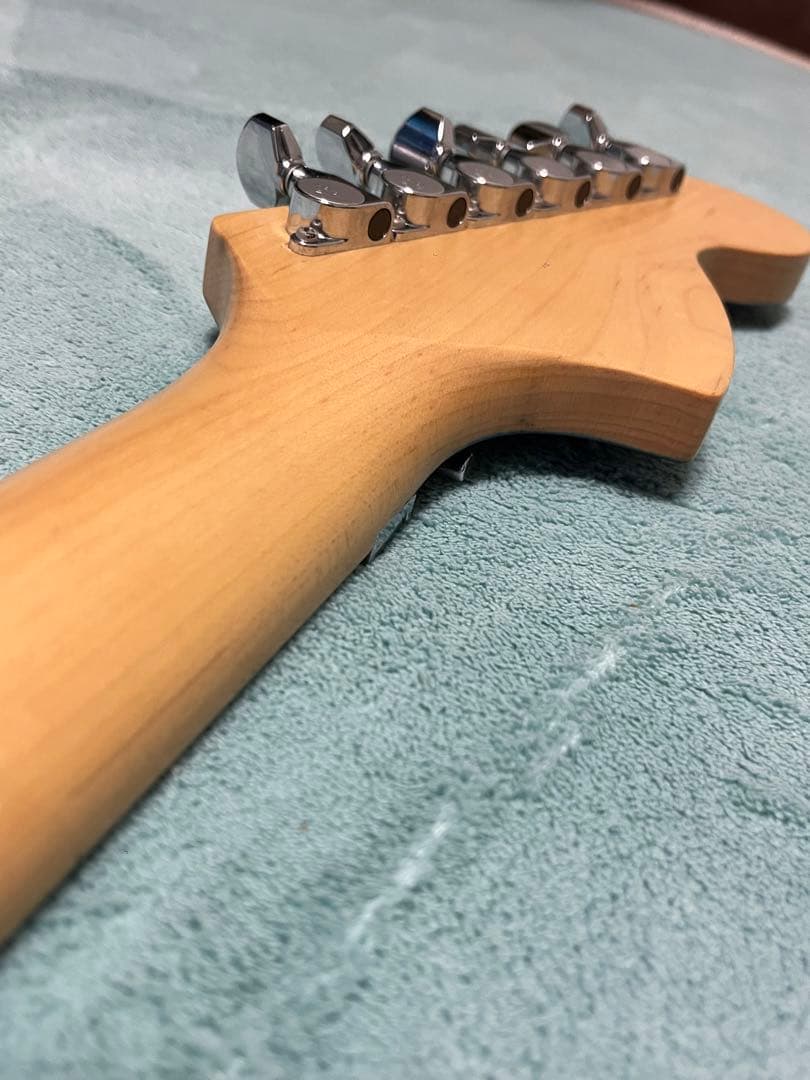 春畑道哉 モデル モチーフ★Jaguar AIRCRAFT AC-6 美品★