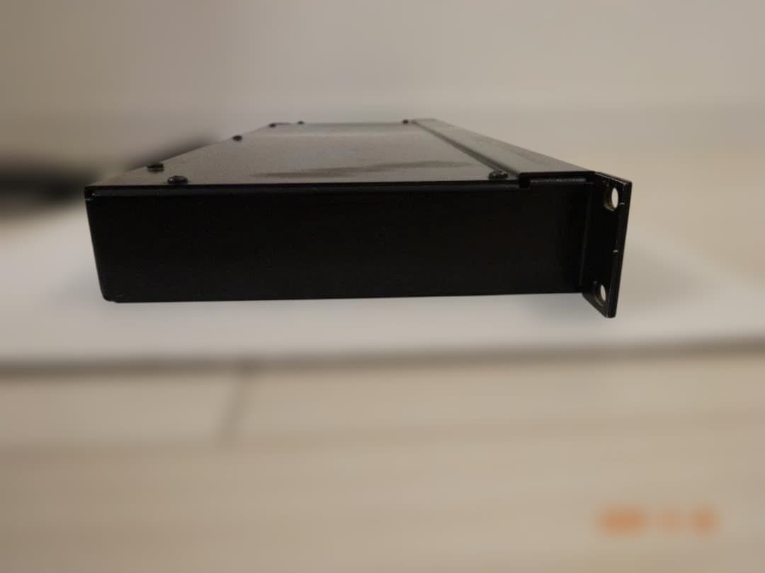 ROCKMAN XPR プリアンプマルチプロセッサー