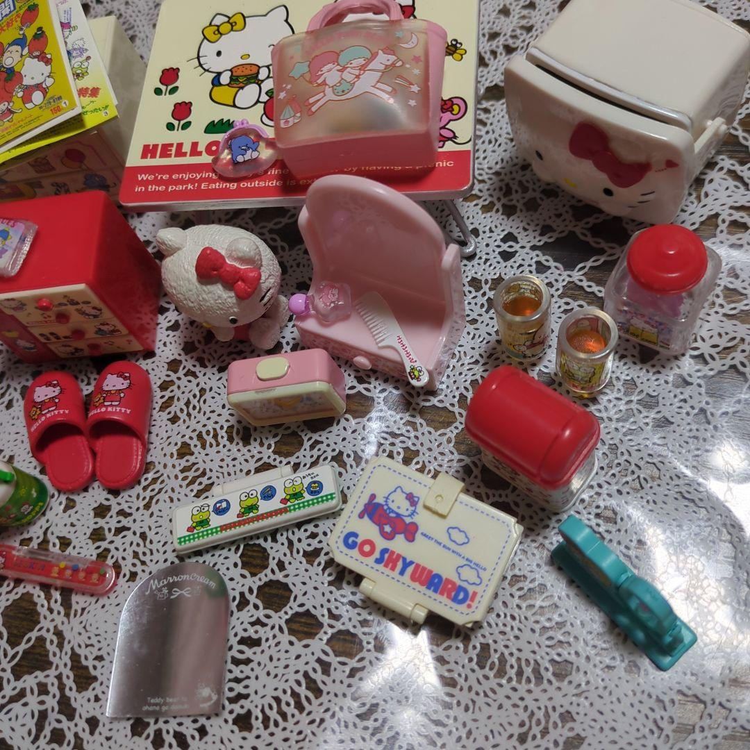 リーメント あのころハローキティと - メルカリ