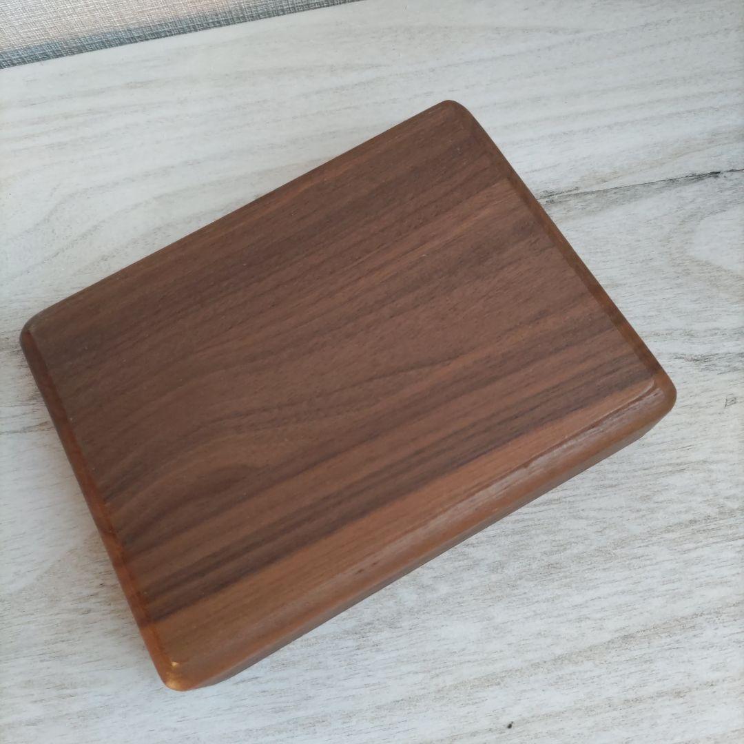 超レア〛AmericanAirline アメリカン航空 木製トランプケース 超レア