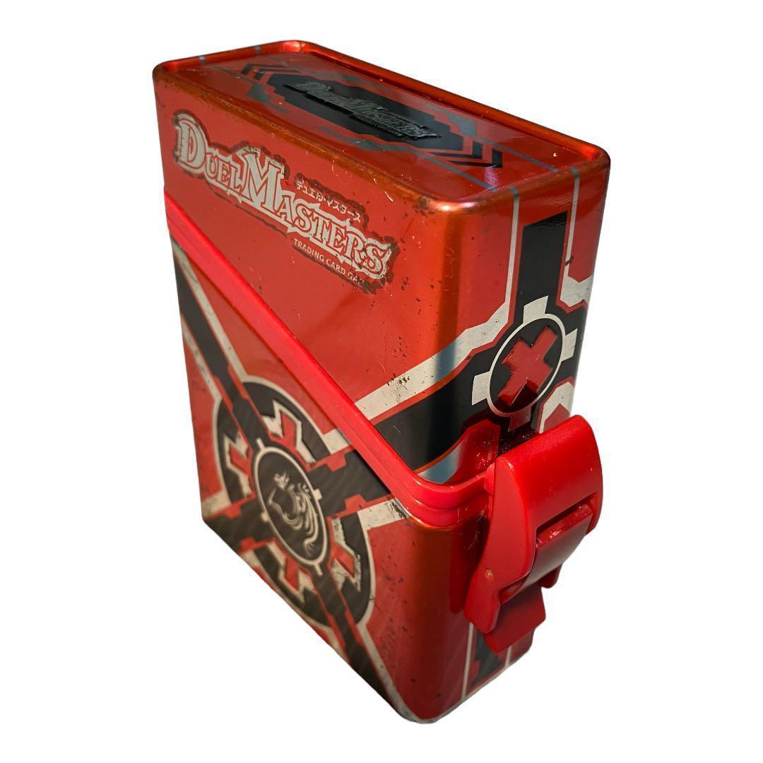 デュエルマスターズ クロスデッキケース 勝舞Ver.2