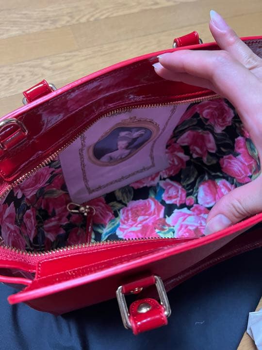 ジーザスディアマンテ バッグ - メルカリ