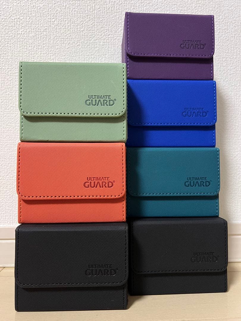 ULTIMATE GUARD アルティメットガード　デッキケースセット 楽天市場】アルティメットガード PSA 鑑定 収納ケース デッキケース
