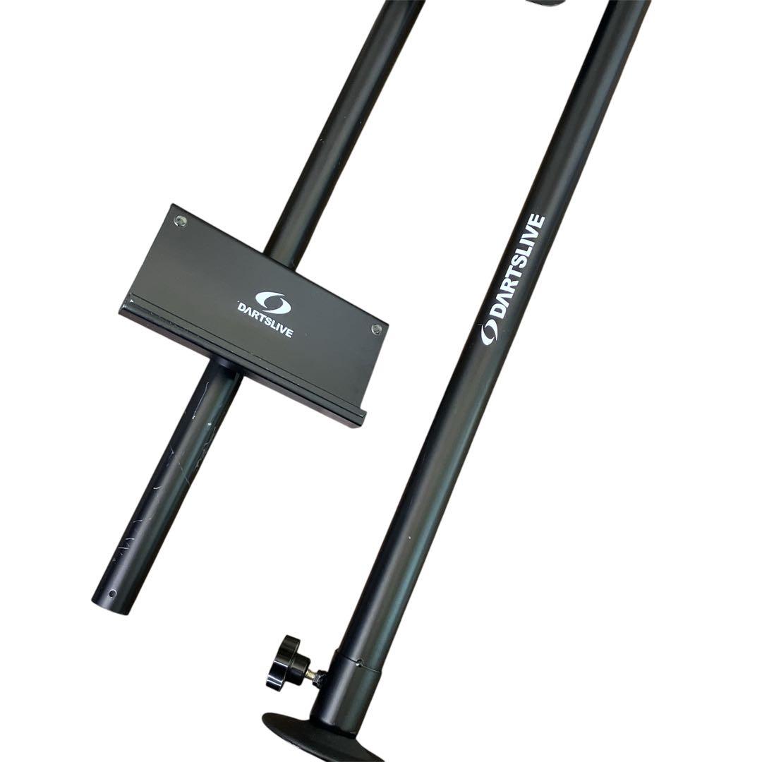 DARTSLIVE  ダーツライブホーム　スタンドセット　①